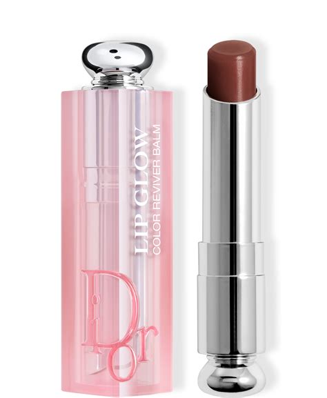 dior lip glow balm mahogany